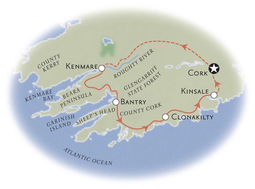 big map